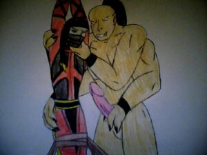 Rating: Explicit Score: 0 Tags: ermac goro male male_only mortal_kombat multiple_males rule34 yaoi User: bunchy7s Rating: Explicit Score: 0 Tags: ermac goro male male_only mortal_kombat multiple_males rule34 yaoi User: bunchy7s