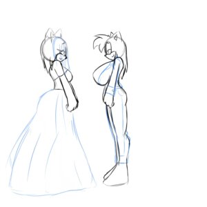 Rating: Safe Score: 0 Tags: 1:1 anthro big_breasts breasts bride curvy_figure daisy_akiza_hedgehog death_(personification) denizen1414 duo e621 emma_the_hedgehog eulipotyphlan female grim_reaper groom hedgehog hi_res huge_breasts mammal sega sonic_the_hedgehog_(series) voluptuous wedding User: bunchy7s