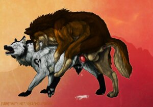 Rating: Explicit Score: 0 Tags: 2013 all_fours anatomically_correct anatomically_correct_genitalia anatomically_correct_vulva animal_genitalia animal_penis animal_vulva backsack balls black_vulva bodily_fluids brown_body brown_fur canid canine canine_genitalia canine_penis canine_vulva canis cum cum_in_vagina cum_inside digitigrade doggystyle duo e621 erection feet female female_penetrated feral feral_on_feral feral_penetrated feral_penetrating feral_penetrating_feral from_behind_position fur genital_fluids genitals hindpaw karn_(karn_the_wolf) knot male male/female male_penetrating male_penetrating_female mammal mating_grip melltdown pawpads paws penetration penile penile_penetration penis penis_in_vagina quadruped raised_leg rounded_back sex vaginal vaginal_penetration vulva wolf User: bunchy7s