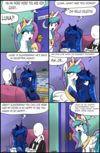Rating: Safe Score: 0 Tags: 2013 absurd_res accessory black_border blue_eyes blush border ciriliko clothing comic controller creeper_(minecraft) creepypasta crossover crown dialogue digital_media_(artwork) e621 electronics english_text equid equine feathered_wings feathers female feral friendship_is_magic game_controller gold_(metal) hair hasbro headgear hi_res horn jewelry mammal microsoft minecraft mojang multicolored_hair my_little_pony mythological_creature mythological_equine mythology necklace necktie nintendo princess princess_celestia_(mlp) princess_luna_(mlp) purple_eyes quadruped royalty slenderman sparkles suit tail television text wii_u winged_unicorn wings xbox_game_studios User: bunchy7s Rating: Safe Score: 0 Tags: 2013 absurd_res accessory black_border blue_eyes blush border ciriliko clothing comic controller creeper_(minecraft) creepypasta crossover crown dialogue digital_media_(artwork) e621 electronics english_text equid equine feathered_wings feathers female feral friendship_is_magic game_controller gold_(metal) hair hasbro headgear hi_res horn jewelry mammal microsoft minecraft mojang multicolored_hair my_little_pony mythological_creature mythological_equine mythology necklace necktie nintendo princess princess_celestia_(mlp) princess_luna_(mlp) purple_eyes quadruped royalty slenderman sparkles suit tail television text wii_u winged_unicorn wings xbox_game_studios User: bunchy7s
