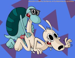 Rating: Explicit Score: 0 Tags: anal anal_penetration anthro brainsister cum filburt_turtle furry gay glasses interspecies male male_only marsupial nickelodeon reptile rocko rocko's_modern_life rule34 turtle wallaby yaoi User: bunchy7s Rating: Explicit Score: 0 Tags: anal anal_penetration anthro brainsister cum filburt_turtle furry gay glasses interspecies male male_only marsupial nickelodeon reptile rocko rocko's_modern_life rule34 turtle wallaby yaoi User: bunchy7s