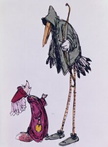 Rating: Safe Score: 0 Tags: ambiguous_gender anthro avian beak bird bow_(weapon) canid canine disney duo e621 fox hi_res holding_object holding_weapon hood ken_anderson long_legs mammal purse ranged_weapon robin_hood_(disney) size_difference stork weapon User: bunchy7s Rating: Safe Score: 0 Tags: ambiguous_gender anthro avian beak bird bow_(weapon) canid canine disney duo e621 fox hi_res holding_object holding_weapon hood ken_anderson long_legs mammal purse ranged_weapon robin_hood_(disney) size_difference stork weapon User: bunchy7s