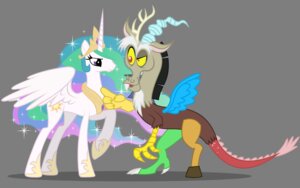 Rating: Safe Score: 0 Tags: 16:10 2011 alpha_channel chimera crown cutie_mark discord_(mlp) draconequus duo e621 equid equine feathered_wings feathers female feral friendship_is_magic hair hasbro headgear hi_res horn long_hair male mammal mixermike622 multicolored_hair my_little_pony mythological_creature mythological_equine mythology princess princess_celestia_(mlp) purple_eyes red_eyes royalty simple_background tail tail_tuft tiara transparent_background tuft widescreen winged_unicorn wings User: bunchy7s Rating: Safe Score: 0 Tags: 16:10 2011 alpha_channel chimera crown cutie_mark discord_(mlp) draconequus duo e621 equid equine feathered_wings feathers female feral friendship_is_magic hair hasbro headgear hi_res horn long_hair male mammal mixermike622 multicolored_hair my_little_pony mythological_creature mythological_equine mythology princess princess_celestia_(mlp) purple_eyes red_eyes royalty simple_background tail tail_tuft tiara transparent_background tuft widescreen winged_unicorn wings User: bunchy7s