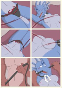 Rating: Questionable Score: 0 Tags: 2013 4_fingers anthro bdsm bed blue_body blue_scales blue_tail bodily_fluids bondage bound breast_spanking breast_torture breasts butt_slap claws clothed clothing collar comic countershading crying dominant dominant_male dragon duo e621 ear_piercing eyebrows eyes_closed female fingers furniture hands_above_head hands_tied holding_object hydryl inside leg_torture lying maid_uniform male mythological_creature mythological_scalie mythology navel nipples non-mammal_breasts non-mammal_nipples on_back on_bed open_mouth piercing pink_tongue red_body red_scales scales scalie slap spanking spinal22 submissive submissive_female tail tears tongue topless underwear uniform whip whip_mark whipping whipping_breast whipping_leg User: bunchy7s Rating: Questionable Score: 0 Tags: 2013 4_fingers anthro bdsm bed blue_body blue_scales blue_tail bodily_fluids bondage bound breast_spanking breast_torture breasts butt_slap claws clothed clothing collar comic countershading crying dominant dominant_male dragon duo e621 ear_piercing eyebrows eyes_closed female fingers furniture hands_above_head hands_tied holding_object hydryl inside leg_torture lying maid_uniform male mythological_creature mythological_scalie mythology navel nipples non-mammal_breasts non-mammal_nipples on_back on_bed open_mouth piercing pink_tongue red_body red_scales scales scalie slap spanking spinal22 submissive submissive_female tail tears tongue topless underwear uniform whip whip_mark whipping whipping_breast whipping_leg User: bunchy7s