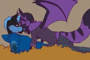 Rating: Safe Score: 0 Tags: 2013 3:2 anthro canid canine clothed clothing cuddling duo e621 fabric female leaf male male/female mammal membrane_(anatomy) membranous_wings nuzzling schitzofox simple_background smile wings User: bunchy7s Rating: Safe Score: 0 Tags: 2013 3:2 anthro canid canine clothed clothing cuddling duo e621 fabric female leaf male male/female mammal membrane_(anatomy) membranous_wings nuzzling schitzofox simple_background smile wings User: bunchy7s