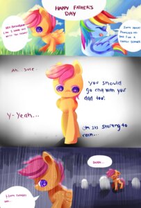 Rating: Safe Score: 0 Tags: absurd_res aquagalaxy blue_body blue_feathers blue_fur bodily_fluids cemetery comic crying dialogue e621 english_text equid equine eyes_closed feathered_wings feathers female feral friendship_is_magic fur grass grave hair hasbro hi_res long_hair mammal multicolored_hair my_little_pony mythological_creature mythological_equine mythology open_mouth orange_body orange_fur outside pegasus plant purple_eyes purple_hair rainbow_dash_(mlp) rainbow_hair raining sad scootaloo_(mlp) smile tears text tombstone wet wings young young_feral User: bunchy7s Rating: Safe Score: 0 Tags: absurd_res aquagalaxy blue_body blue_feathers blue_fur bodily_fluids cemetery comic crying dialogue e621 english_text equid equine eyes_closed feathered_wings feathers female feral friendship_is_magic fur grass grave hair hasbro hi_res long_hair mammal multicolored_hair my_little_pony mythological_creature mythological_equine mythology open_mouth orange_body orange_fur outside pegasus plant purple_eyes purple_hair rainbow_dash_(mlp) rainbow_hair raining sad scootaloo_(mlp) smile tears text tombstone wet wings young young_feral User: bunchy7s