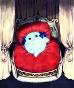 Rating: Safe Score: 0 Tags: accessory bed blue_eyes boo_(mario) bow_(feature) bow_accessory bow_ribbon e621 eyelashes female furniture ghost hair_accessory hair_bow hair_ribbon half-closed_eyes lady_bow looking_at_viewer lying mario_bros naco24 narrowed_eyes nintendo not_furry on_back paper_mario ribbons smile solo spirit undead User: bunchy7s