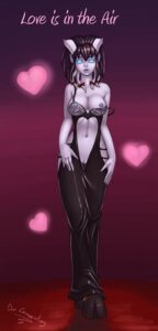 Rating: Explicit Score: 0 Tags: barely_visible_genitalia barely_visible_vulva black_clothing black_dress black_hooves blizzard_entertainment breasts clothed clothing draenei dress drgraevling e621 erect_nipples fangs female genitals glowing glowing_eyes heart_symbol hi_res hooves horn horned_humanoid humanoid humanoid_pointy_ears ineffective_clothing jewelry lace lingerie midriff monara navel nipple_slip nippleless_clothing nipples not_furry off_shoulder one_breast_out pointy_ears skimpy solo standing teeth tentacles translucent translucent_clothing vulva warcraft wardrobe_malfunction User: bunchy7s Rating: Explicit Score: 0 Tags: barely_visible_genitalia barely_visible_vulva black_clothing black_dress black_hooves blizzard_entertainment breasts clothed clothing draenei dress drgraevling e621 erect_nipples fangs female genitals glowing glowing_eyes heart_symbol hi_res hooves horn horned_humanoid humanoid humanoid_pointy_ears ineffective_clothing jewelry lace lingerie midriff monara navel nipple_slip nippleless_clothing nipples not_furry off_shoulder one_breast_out pointy_ears skimpy solo standing teeth tentacles translucent translucent_clothing vulva warcraft wardrobe_malfunction User: bunchy7s