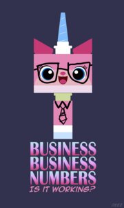 Rating: Safe Score: 0 Tags: 1_horn anthro biznis_kitty blue_eyes deez domestic_cat e621 english_text equid equine felid feline felis female hi_res horn hybrid lego lego_brick mammal mythological_creature mythological_equine mythology nefthys pink_nose solo text the_lego_movie unicorn unikitty User: bunchy7s