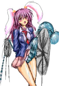 Rating: Explicit Score: 0 Tags: bead_sex_machine beads blush bondage bunny_ears crotch_rub cruelty_to_animals female machine monikano oekaki panties pussy pussy_juice pussy_juice_trail reisen_udongein_inaba rope_walking rule34 sex_machine sketch skirt tears touhou underwear User: bunchy7s