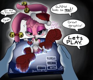 Rating: Explicit Score: 0 Tags: 2013 3_toes anthro babs_bunny blue_eyes blush bodily_fluids butt christmas christmas_clothing christmas_headwear clothing dialogue digitigrade duo e621 english_text feet female first_person_view flat_chested foot_focus fur furnut genitals hat headgear headwear hi_res hindpaw holidays hologram lagomorph legwear leporid looking_at_viewer makeup mammal nervous nipples open_mouth paws pom_hat rabbit santa_hat science_fiction solo_focus spread_legs spreading stockings sweat text tiny_toon_adventures toes tongue vulva warner_brothers young young_anthro young_female User: bunchy7s Rating: Explicit Score: 0 Tags: 2013 3_toes anthro babs_bunny blue_eyes blush bodily_fluids butt christmas christmas_clothing christmas_headwear clothing dialogue digitigrade duo e621 english_text feet female first_person_view flat_chested foot_focus fur furnut genitals hat headgear headwear hi_res hindpaw holidays hologram lagomorph legwear leporid looking_at_viewer makeup mammal nervous nipples open_mouth paws pom_hat rabbit santa_hat science_fiction solo_focus spread_legs spreading stockings sweat text tiny_toon_adventures toes tongue vulva warner_brothers young young_anthro young_female User: bunchy7s