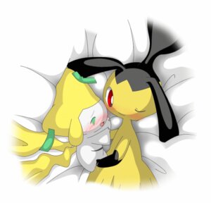 Rating: Explicit Score: 0 Tags: female jirachi mawile pokemon pokemon_(species) pokemon_rse rule34 tagme User: bunchy7s Rating: Explicit Score: 0 Tags: female jirachi mawile pokemon pokemon_(species) pokemon_rse rule34 tagme User: bunchy7s