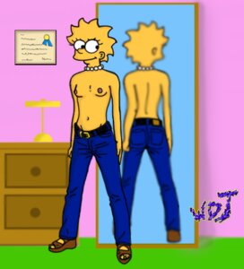 Rating: Explicit Score: 0 Tags: 1girls 20th_century_studios 2d 2d_artwork accurate_art_style aged_up arms bare_arms bare_breasts bare_shoulders bedroom belt boots breasts chest_of_drawers closed_mouth color digital_media exposed_breasts eyes eyes_open female female_focus female_only human human_female human_focus human_only indoors jeans legs lisa_simpson looking_back lowres mirror mirror_reflection mouth mouth_closed nipples no_panties open_eyes open_toe_shoes paheal pants pants_only pearl_necklace pink_nipples posing rule34 small_breasts smile solo solo_female solo_focus tagme the_simpsons topless topless_female uncensored uncensored_breasts wdj yellow_body yellow_skin User: bunchy7s