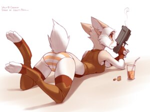 Rating: Questionable Score: 0 Tags: 2011 ammunition anthro arms_bent ass_up bendy_straw bent_legs beverage biped breast_rest breasts butt calves_up canid canine claws clothed clothing digital_media_(artwork) digitigrade drinking_straw e621 feet female food footwear fox gun handgun hindpaw legwear lying mammal on_front paws pistol raised_calf raised_tail ranged_weapon simple_background skimpy socks solo tail toeless_footwear toeless_socks underwear vala weapon white_background wolfy-nail User: bunchy7s Rating: Questionable Score: 0 Tags: 2011 ammunition anthro arms_bent ass_up bendy_straw bent_legs beverage biped breast_rest breasts butt calves_up canid canine claws clothed clothing digital_media_(artwork) digitigrade drinking_straw e621 feet female food footwear fox gun handgun hindpaw legwear lying mammal on_front paws pistol raised_calf raised_tail ranged_weapon simple_background skimpy socks solo tail toeless_footwear toeless_socks underwear vala weapon white_background wolfy-nail User: bunchy7s