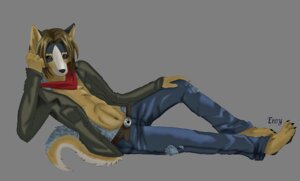 Rating: Safe Score: 0 Tags: alpha_channel anthro australian_cattle_dog canid canine canis cattledog clothing domestic_dog e621 fin_(character) herding_dog kerchief male mammal pastoral_dog simple_background solo tail transparent_background unknown_artist User: bunchy7s