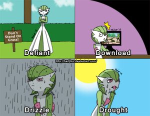 Rating: Safe Score: 0 Tags: 2014 bodily_fluids computer e621 electronics english_text female gardevoir generation_3_pokemon harijizo inside mammal nintendo outside pokemon pokemon_(species) raining red_eyes sweat text wet User: bunchy7s