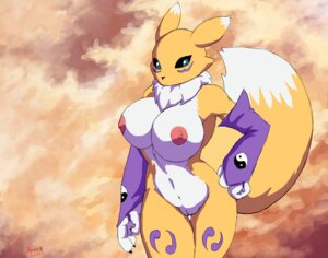 Rating: Explicit Score: 0 Tags: 2013 3_fingers abstract_background anthro areola armwear armwear_only bandai_namco big_areola big_breasts biped black_sclera blue_eyes breasts bridal_gauntlets bridal_gauntlets_only canid canine chest_tuft clothing countershading digimon digimon_(species) dipstick_tail e621 facial_markings female fingers fluffy fluffy_tail front_view fur genitals hand_on_hip head_markings looking_at_viewer mammal markings mostly_nude multicolored_body multicolored_fur multicolored_tail navel nipples poopysocks9 pose renamon seductive simple_background solo standing tail tail_markings tuft two_tone_body two_tone_fur two_tone_tail vulva white_body white_fur white_tail yellow_body yellow_fur yellow_tail yin_yang User: bunchy7s