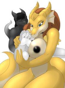 Rating: Questionable Score: 0 Tags: 4_toes absurd_res anthro big_breasts black_body black_hair black_nipples blue_eyes breasts brown_hair dragon dragonborn_(dnd) dungeons_and_dragons duo e621 eyes_closed feet female foot_fetish foot_lick foot_play grey_body grey_skin hair hasbro hi_res hindpaw horn iabelle katsume licking male male/female multicolored_body mythological_creature mythological_scalie mythology nipples non-mammal_breasts non-mammal_nipples nuzzling paws scalie simple_background smile soles tail toes tongue tongue_out two_tone_body white_background wizards_of_the_coast yellow_body yellow_skin User: bunchy7s