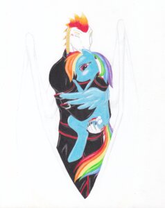 Rating: Safe Score: 0 Tags: 2012 blue_body blue_feathers blue_fur dragon drake_drachenlicht duo e621 equid equine feathered_wings feathers female feral friendship_is_magic fur hair hasbro male mammal multicolored_hair multicolored_tail my_little_pony mythological_creature mythological_equine mythological_scalie mythology pegasus purple_eyes rainbow_dash_(mlp) rainbow_hair rainbow_tail scalie smile tail wings User: bunchy7s