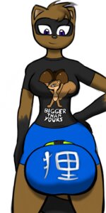 Rating: Questionable Score: 0 Tags: 1:2 acorn anthro big_breasts big_bulge blue_eyes boxers_(clothing) breasts bulge canid canine clothing e621 food fruit gynomorph huge_bulge hyper hyper_bulge implying intersex japanese_text mammal mashato_basuka norithics nut_(fruit) plant raccoon_dog shirt shirt_logo simple_background solo tanuki text topwear translated underwear white_background User: bunchy7s Rating: Questionable Score: 0 Tags: 1:2 acorn anthro big_breasts big_bulge blue_eyes boxers_(clothing) breasts bulge canid canine clothing e621 food fruit gynomorph huge_bulge hyper hyper_bulge implying intersex japanese_text mammal mashato_basuka norithics nut_(fruit) plant raccoon_dog shirt shirt_logo simple_background solo tanuki text topwear translated underwear white_background User: bunchy7s