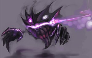 Rating: Safe Score: 0 Tags: ambiguous_gender arugeri e621 energy floating_hands generation_1_pokemon ghost haunter nightmare_fuel nintendo not_furry pokemon pokemon_(species) purple_eyes realistic solo spirit undead User: bunchy7s