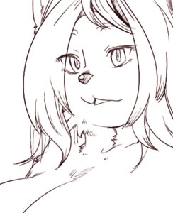 Rating: Safe Score: 0 Tags: anthro black_and_white bust_portrait digital_drawing_(artwork) digital_media_(artwork) e621 eye_through_hair felid female hair low_res mammal monochrome portrait short_hair sindoll sketch solo translucent translucent_hair User: bunchy7s Rating: Safe Score: 0 Tags: anthro black_and_white bust_portrait digital_drawing_(artwork) digital_media_(artwork) e621 eye_through_hair felid female hair low_res mammal monochrome portrait short_hair sindoll sketch solo translucent translucent_hair User: bunchy7s