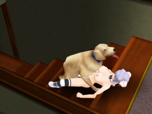 Rating: Explicit Score: 0 Tags: 1animal 1girls 3d canine color dog domestic_dog double_bun female feral_penetrating human human_penetrated indoors interspecies missionary missionary_position nude nude_female on_back penetration purple_hair rule34 stairs thighhighs zoophilia User: bunchy7s Rating: Explicit Score: 0 Tags: 1animal 1girls 3d canine color dog domestic_dog double_bun female feral_penetrating human human_penetrated indoors interspecies missionary missionary_position nude nude_female on_back penetration purple_hair rule34 stairs thighhighs zoophilia User: bunchy7s