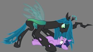 Rating: Questionable Score: 0 Tags: 2013 after_kiss alpha_channel arthropod badumsquish belly black_body bodily_fluids changeling_(mlp) crown digital_media_(artwork) duo e621 egg_bulge equid equine female female/female feral friendship_is_magic fur green_eyes hair hasbro headgear hi_res horn insect_wings kissing mammal multicolored_hair my_little_pony mythological_creature mythological_equine mythology on_model open_mouth purple_body purple_eyes purple_fur purple_hair queen_chrysalis_(mlp) saliva saliva_string twilight_sparkle_(mlp) two_tone_hair unicorn wings User: bunchy7s