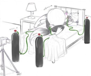 Rating: Explicit Score: 0 Tags: anal anal_penetration anthro barefoot bdsm bed bed_bondage bed_sheet bedding belly belly_expansion belly_inflation big_belly biped blackfox85 bondage bound breasts camera canid canine clothed clothing cuff_(restraint) digital_media_(artwork) e621 expansion feet female fox furniture handcuffs huge_belly hyper hyper_belly inflation lamp lying mammal metal_cuffs navel nipples on_back on_bed oxygen_tank panties penetration pillow restraints shackles simple_background solo submissive submissive_female tail toes topless underwear vaginal vaginal_penetration white_background User: bunchy7s Rating: Explicit Score: 0 Tags: anal anal_penetration anthro barefoot bdsm bed bed_bondage bed_sheet bedding belly belly_expansion belly_inflation big_belly biped blackfox85 bondage bound breasts camera canid canine clothed clothing cuff_(restraint) digital_media_(artwork) e621 expansion feet female fox furniture handcuffs huge_belly hyper hyper_belly inflation lamp lying mammal metal_cuffs navel nipples on_back on_bed oxygen_tank panties penetration pillow restraints shackles simple_background solo submissive submissive_female tail toes topless underwear vaginal vaginal_penetration white_background User: bunchy7s