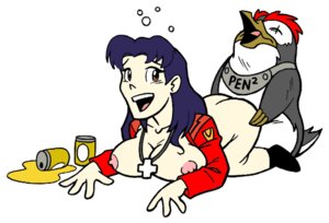 Rating: Explicit Score: 0 Tags: alcohol all_fours areola ass_up avian beer bestiality beverage bird breasts crested_penguin doggystyle duo e621 female female_on_feral feral food from_behind_position human human_on_feral interspecies john_postma larger_female male male/female male_on_human mammal misato_katsuragi neon_genesis_evangelion nipples pen_pen_(evangelion) penguin sex simple_background size_difference smaller_male white_background User: bunchy7s