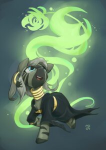 Rating: Safe Score: 0 Tags: clothing dress e621 ear_piercing equid equine female feral friendship_is_magic hasbro hi_res jewelry magic mammal my_little_pony piercing solo stripes torionion zebra zecora_(mlp) User: bunchy7s