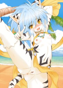 Rating: Explicit Score: 0 Tags: animal_humanoid anus beach blue_hair blue_sky blush bodily_fluids breasts breath cat_tail censor_bar censored clothing cloud detailed_background e621 fangs felid felid_humanoid female fingernails flower fuurin_rei genital_fluids genitals hair hammock humanoid ineffective_censorship jewelry kinoayuri legwear leucistic looking_at_viewer mammal mammal_humanoid nails necklace nipples open_mouth outside palm_tree pantherine pantherine_humanoid plant raised_leg sand sea seaside sharp_fingernails sharp_nails short_hair sky small_breasts solo spread_legs spreading stripes sweat teeth tiger tiger_humanoid tree vaginal_fluids vulva water white_clothing white_legwear yellow_eyes User: bunchy7s