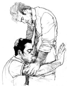 Rating: Explicit Score: 0 Tags: black_and_white blowjob cbs_(broadcasting_company) clothed coworkers daniel_williams eyes_closed fellatio gay gay_blowjob gay_sex greyscale hand_on_another's_head hand_on_arm hand_on_head hand_on_wall hawaii_five-0 male male/male male_only no_background pants_down partners police rule34 steven_mcgarrett tagme User: bunchy7s Rating: Explicit Score: 0 Tags: black_and_white blowjob cbs_(broadcasting_company) clothed coworkers daniel_williams eyes_closed fellatio gay gay_blowjob gay_sex greyscale hand_on_another's_head hand_on_arm hand_on_head hand_on_wall hawaii_five-0 male male/male male_only no_background pants_down partners police rule34 steven_mcgarrett tagme User: bunchy7s