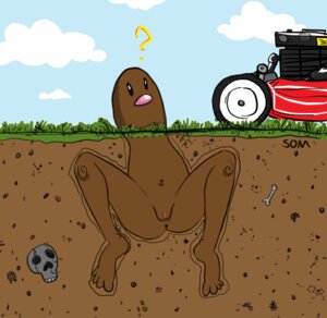 Rating: Explicit Score: 0 Tags: barefoot brown_skin color day diglett female female_only front_view imminent_death lawnmower nude outdoors pokemon pokemon_only pussy rule34 solo som tagme vulva what User: bunchy7s Rating: Explicit Score: 0 Tags: barefoot brown_skin color day diglett female female_only front_view imminent_death lawnmower nude outdoors pokemon pokemon_only pussy rule34 solo som tagme vulva what User: bunchy7s