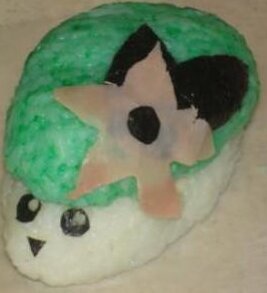 Rating: Safe Score: 0 Tags: ambiguous_gender e621 feral food generation_4_pokemon grandfathered_content land_forme_shaymin legendary_pokemon low_res meat nintendo pokemon pokemon_(species) real rice shaymin solo unknown_artist User: bunchy7s Rating: Safe Score: 0 Tags: ambiguous_gender e621 feral food generation_4_pokemon grandfathered_content land_forme_shaymin legendary_pokemon low_res meat nintendo pokemon pokemon_(species) real rice shaymin solo unknown_artist User: bunchy7s