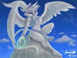 Rating: Questionable Score: 0 Tags: anthro biped bottomwear breasts clothed clothing cloud domestic_cat e621 feathered_wings feathers felid feline felis female fernando_faria halo loincloth mammal nipples one_breast_out sitting skimpy solo tail translucent translucent_clothing wings User: bunchy7s Rating: Questionable Score: 0 Tags: anthro biped bottomwear breasts clothed clothing cloud domestic_cat e621 feathered_wings feathers felid feline felis female fernando_faria halo loincloth mammal nipples one_breast_out sitting skimpy solo tail translucent translucent_clothing wings User: bunchy7s