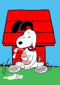 Rating: Explicit Score: 0 Tags: absurd_res animal_genitalia animal_penis beagle bodily_fluids canid canine canine_genitalia canine_penis canis cum cumshot doghouse domestic_dog e621 ejaculation erection eyes_closed genital_fluids genitals hi_res hunting_dog knot male mammal masturbation peanuts_(comic) penile penile_masturbation penis scent_hound snoopy snoopy_doghouse solo tail tolpain tongue tongue_out two-handed_masturbation User: bunchy7s
