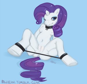 Rating: Explicit Score: 0 Tags: 2012 alternate_form anthro anthrofied anus bdsm bedroom_eyes biped blue_eyes bondage bound breasts collar e621 equid equine female feral friendship_is_magic genitals hair half-closed_eyes happy hasbro hein_(artist) horn leg_spreader long_hair mammal my_little_pony mythological_creature mythological_equine mythology narrowed_eyes naughty_face nipples purple_hair rarity_(mlp) restraints seductive smile solo spread_legs spreader_bar spreading submissive submissive_female tail text unicorn url vulva User: bunchy7s