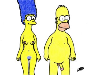 Rating: Explicit Score: 0 Tags: 20th_century_studios accurate_art_style breasts color female front_view homer_simpson human lakitu_(artist) male marge_simpson nipples nude penis pussy rule34 standing tagme the_simpsons vulva yellow_body yellow_skin User: bunchy7s Rating: Explicit Score: 0 Tags: 20th_century_studios accurate_art_style breasts color female front_view homer_simpson human lakitu_(artist) male marge_simpson nipples nude penis pussy rule34 standing tagme the_simpsons vulva yellow_body yellow_skin User: bunchy7s