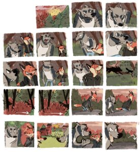 Rating: Safe Score: 0 Tags: anthro canid canine canis clothed clothing comic e621 fox hi_res male mammal paws ricket shirt simple_background tail topwear white_background wolf User: bunchy7s Rating: Safe Score: 0 Tags: anthro canid canine canis clothed clothing comic e621 fox hi_res male mammal paws ricket shirt simple_background tail topwear white_background wolf User: bunchy7s