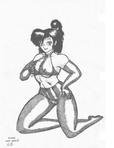 Rating: Explicit Score: 0 Tags: 1990s 1999 1girls 20th_century female grey_phantom monochrome rule34 ryoko_izumo solo tagme world_heroes User: bunchy7s
