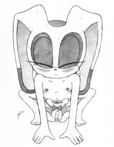 Rating: Explicit Score: 0 Tags: anthro chao_(sonic) cheese_the_chao cream_the_rabbit crouching cunnilingus duo e621 erection excito female flat_chested foreskin genitals hi_res humanoid_genitalia humanoid_penis lagomorph leporid licking male mammal monochrome nipples oral partially_retracted_foreskin penis rabbit sega sex simple_background size_difference smaller_male sonic_the_hedgehog_(series) tongue tongue_out vaginal vulva young young_anthro User: bunchy7s