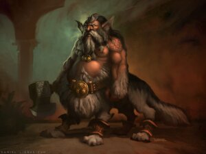Rating: Safe Score: 0 Tags: 2009 4:3 armor axe beard belt canid canine canis daniel_lieske detailed detailed_background dwolf e621 facial_hair hammer humanoid_pointy_ears humanoid_taur jewelry male mammal melee_weapon necklace pointy_ears quadruped solo tail tattoo taur tools toony wallpaper warrior weapon wolf User: bunchy7s