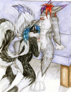 Rating: Explicit Score: 0 Tags: anthro blue_hair bodily_fluids canid canine cum cumshot duo e621 ejaculation erection eyes_closed fellatio female genital_fluids genitals hair kappy_(character) licking male male/female mammal mephitid oral orgasm penile penis penis_lick ru_(ruaidri) ruaidri sex skunk tail tongue tongue_out vulva User: bunchy7s Rating: Explicit Score: 0 Tags: anthro blue_hair bodily_fluids canid canine cum cumshot duo e621 ejaculation erection eyes_closed fellatio female genital_fluids genitals hair kappy_(character) licking male male/female mammal mephitid oral orgasm penile penis penis_lick ru_(ruaidri) ruaidri sex skunk tail tongue tongue_out vulva User: bunchy7s