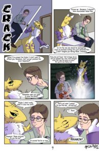 Rating: Safe Score: 0 Tags: 2012 anthro bandai_namco bed black_sclera breasts brother_(lore) brothers_(lore) canid canine clothed clothing comic digimon digimon_(species) e621 english_text eyes_closed female fur furniture group henbe hi_res human inside like_family_by_henbe male mammal night renamon sibling_(lore) tail text translated white_body white_fur yellow_body yellow_fur User: bunchy7s