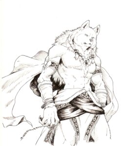 Rating: Questionable Score: 0 Tags: 5_fingers afd-yred anthro armband biped black_and_white bracelet braided_hair canid canine canis claws clothed clothing e621 fingers front_view fur hair jewelry looking_at_viewer male mammal monochrome necklace simple_background solo standing topless white_background wolf User: bunchy7s Rating: Questionable Score: 0 Tags: 5_fingers afd-yred anthro armband biped black_and_white bracelet braided_hair canid canine canis claws clothed clothing e621 fingers front_view fur hair jewelry looking_at_viewer male mammal monochrome necklace simple_background solo standing topless white_background wolf User: bunchy7s