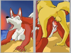 Rating: Explicit Score: 0 Tags: anthro canine colleen_(road_rovers) dog female feral fur furry furry_only hunter_(road_rovers) male mammal road_rovers rule34 straight tagme warner_brothers User: bunchy7s Rating: Explicit Score: 0 Tags: anthro canine colleen_(road_rovers) dog female feral fur furry furry_only hunter_(road_rovers) male mammal road_rovers rule34 straight tagme warner_brothers User: bunchy7s