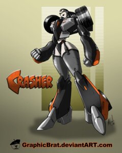 Rating: Explicit Score: 0 Tags: crasher female gobots robot rule34 solo tagme transformers User: bunchy7s Rating: Explicit Score: 0 Tags: crasher female gobots robot rule34 solo tagme transformers User: bunchy7s