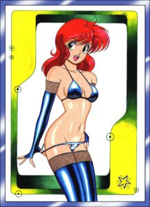Rating: Explicit Score: 0 Tags: 1girls 2010 bikini breasts bubblegum_crisis elbow_gloves female fingerless_gloves fishnets human james_bender light-skinned_female light_skin long_hair looking_at_viewer medium_breasts nene_romanova open_mouth pink_hair police policewoman rule34 solo thighhighs white_background User: bunchy7s