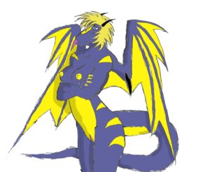 Rating: Explicit Score: 0 Tags: anthro breasts crossed_arms dragon e621 female genitals gs-leal hi_res membrane_(anatomy) membranous_wings mythological_creature mythological_scalie mythology nipples non-mammal_breasts non-mammal_nipples nude scalie solo tail tongue vulva wings User: bunchy7s